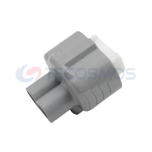 Auto Parts Waterproof Housing Electronic Plug Harness Connector for Toyota 2-pin Female Plug 6189-0425 - image 4